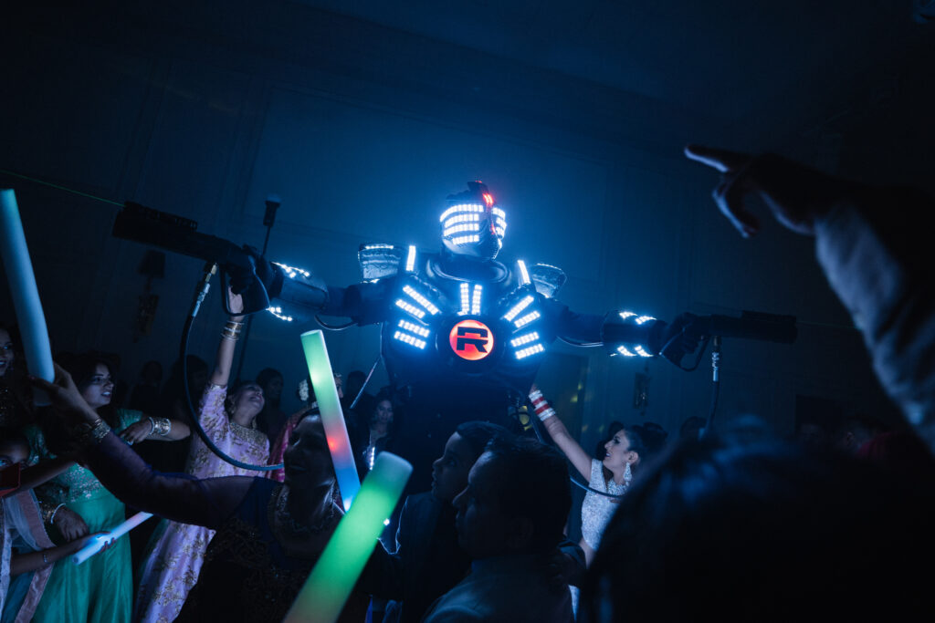 Sikh Wedding Photography Wedding Photo 42