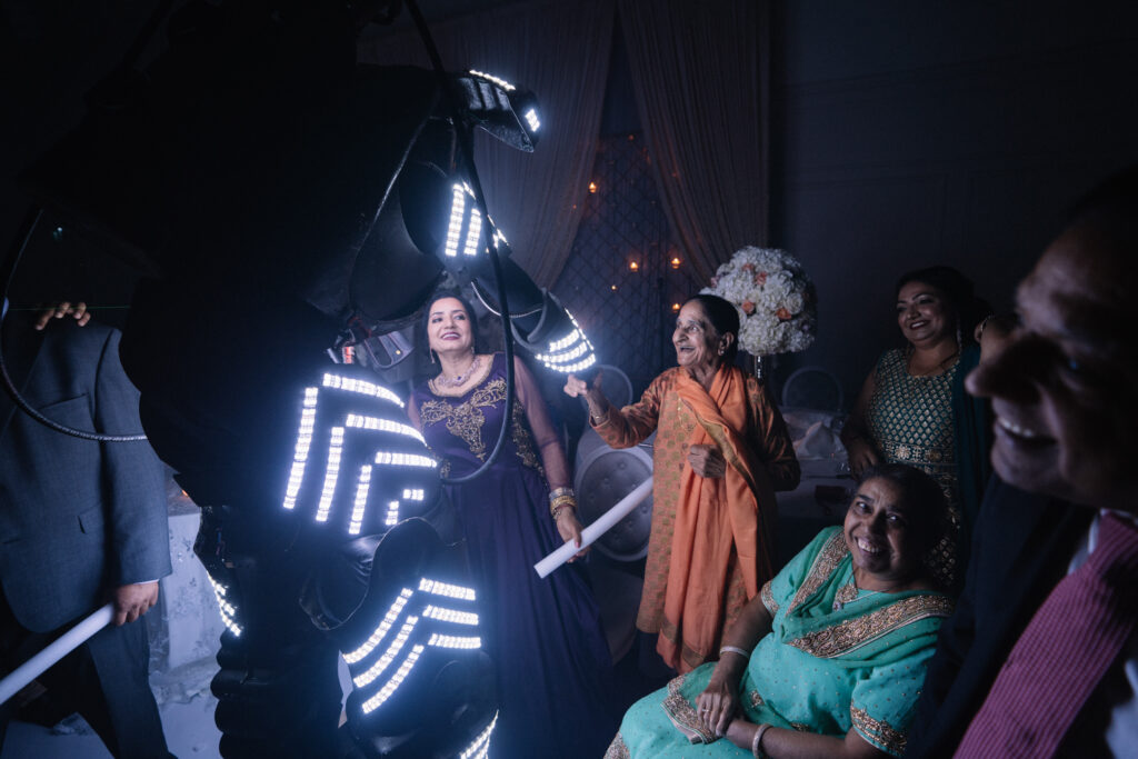 Sikh Wedding Photography Wedding Photo 43