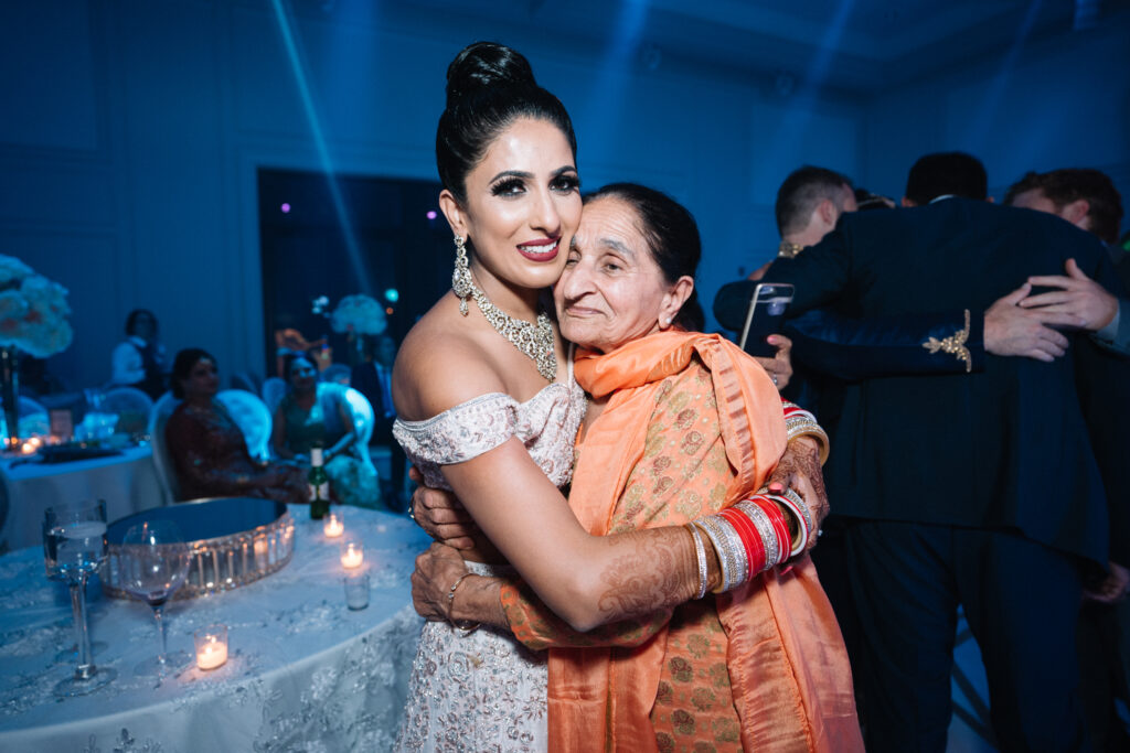 Sikh Wedding Photography Wedding Photo 46