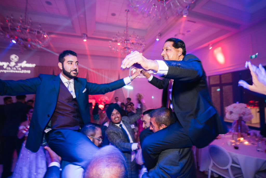 Sikh Wedding Photography Wedding Photo 52