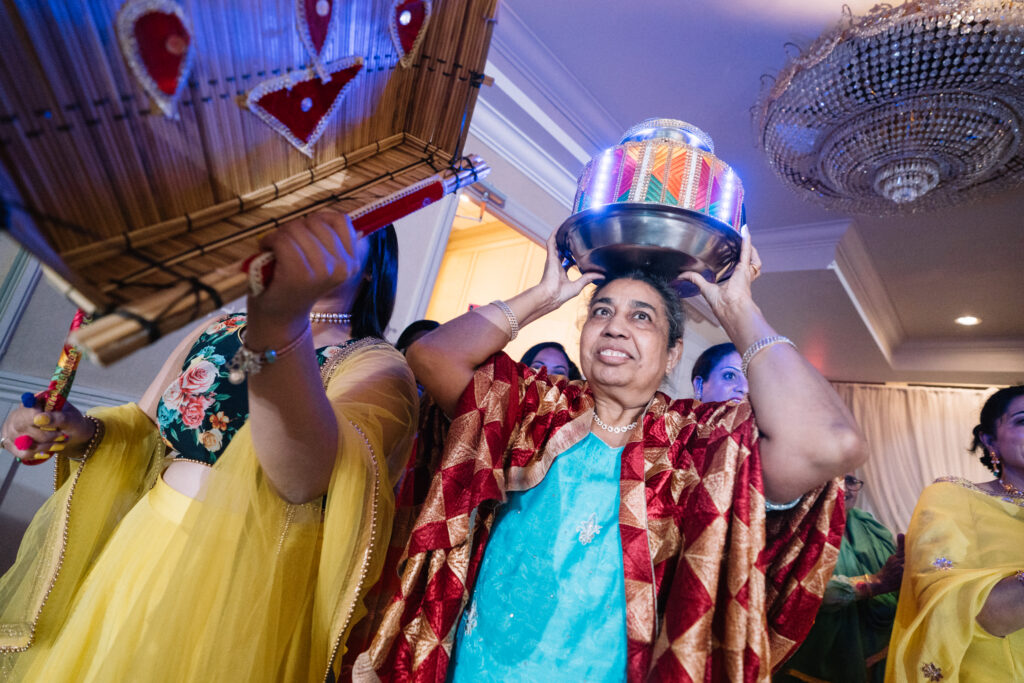 Sikh Wedding Photography Wedding Photo 5