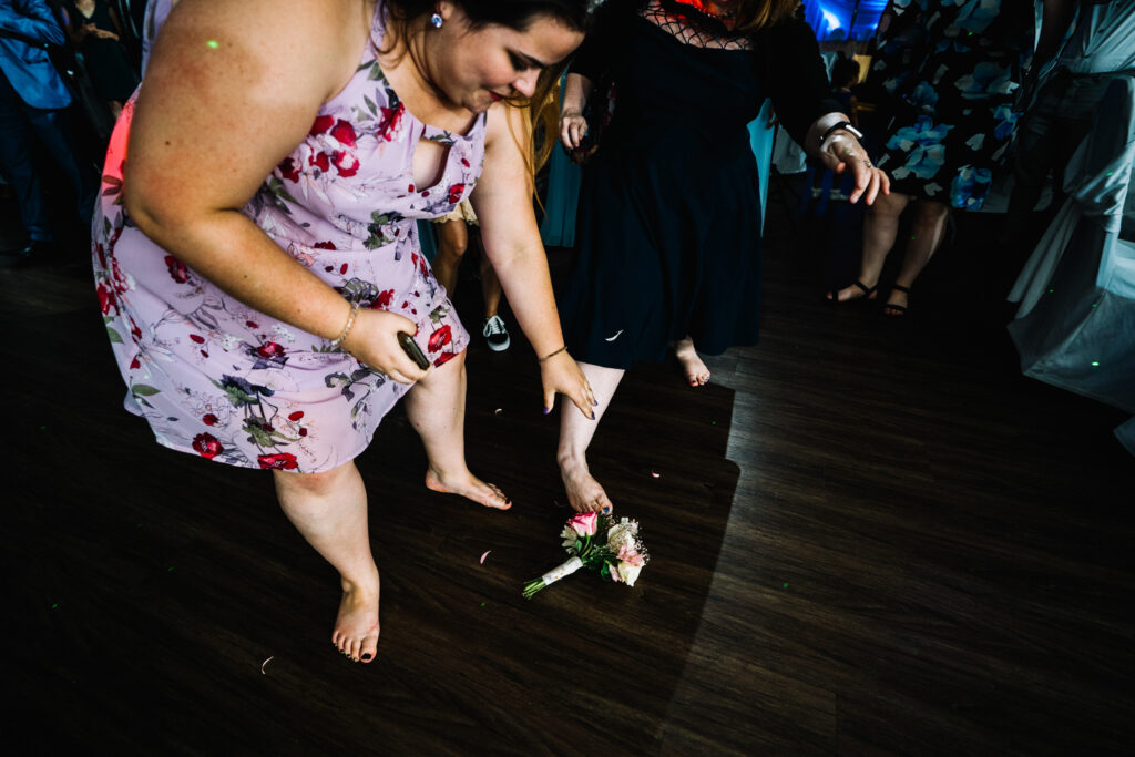 Spanish &  Philippines wedding photography Wedding Photo 15