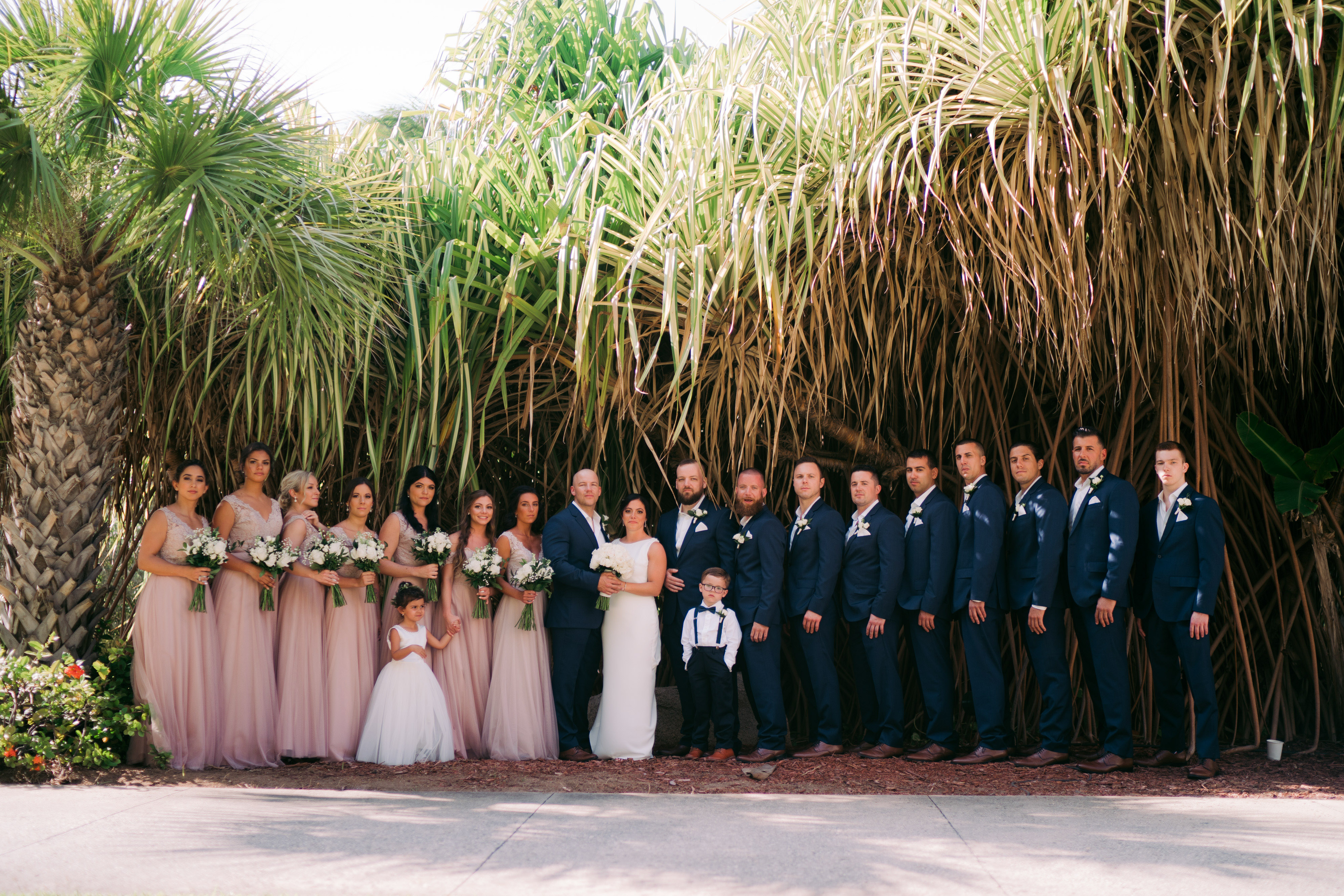 Kayla & Shane Hyatt Regency Aruba Wedding Photo 53