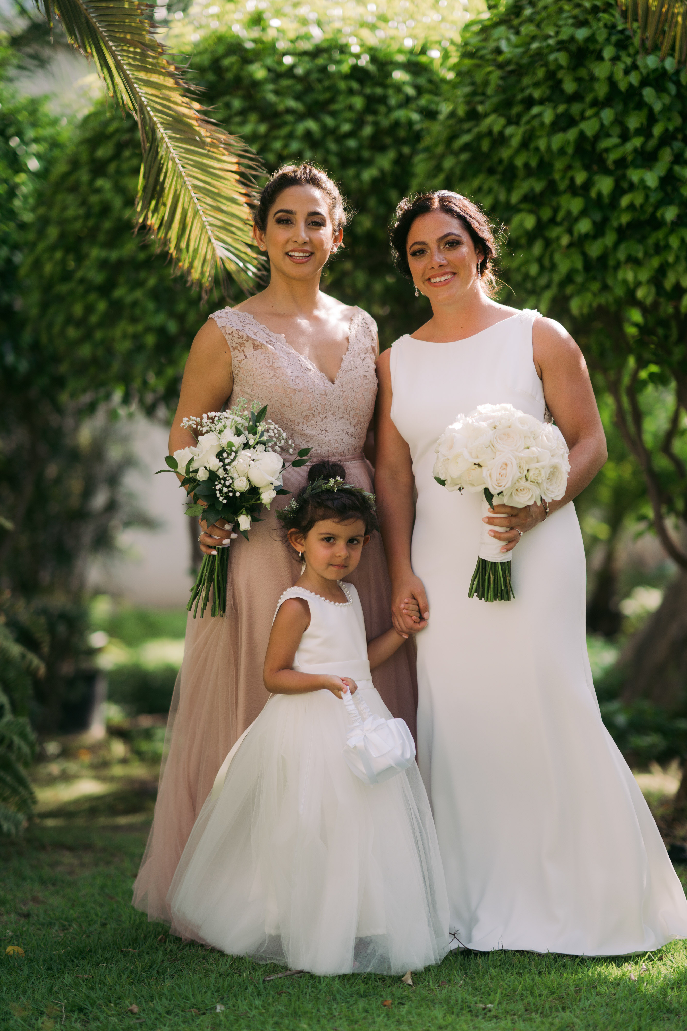 Kayla & Shane Hyatt Regency Aruba Wedding Photo 57