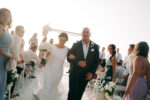 Kayla & Shane Hyatt Regency Aruba Wedding Photo 77