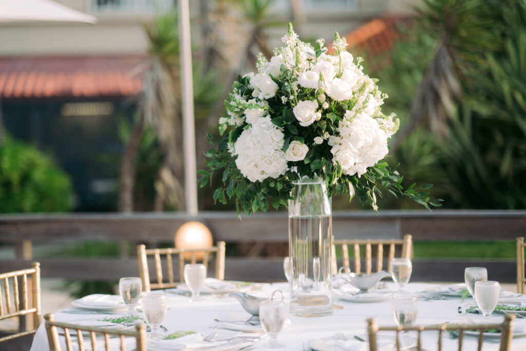 Kayla & Shane Hyatt Regency Aruba Wedding Photo 82
