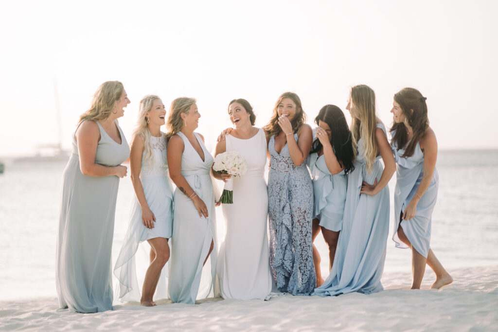 Kayla & Shane Hyatt Regency Aruba Wedding Photo 87