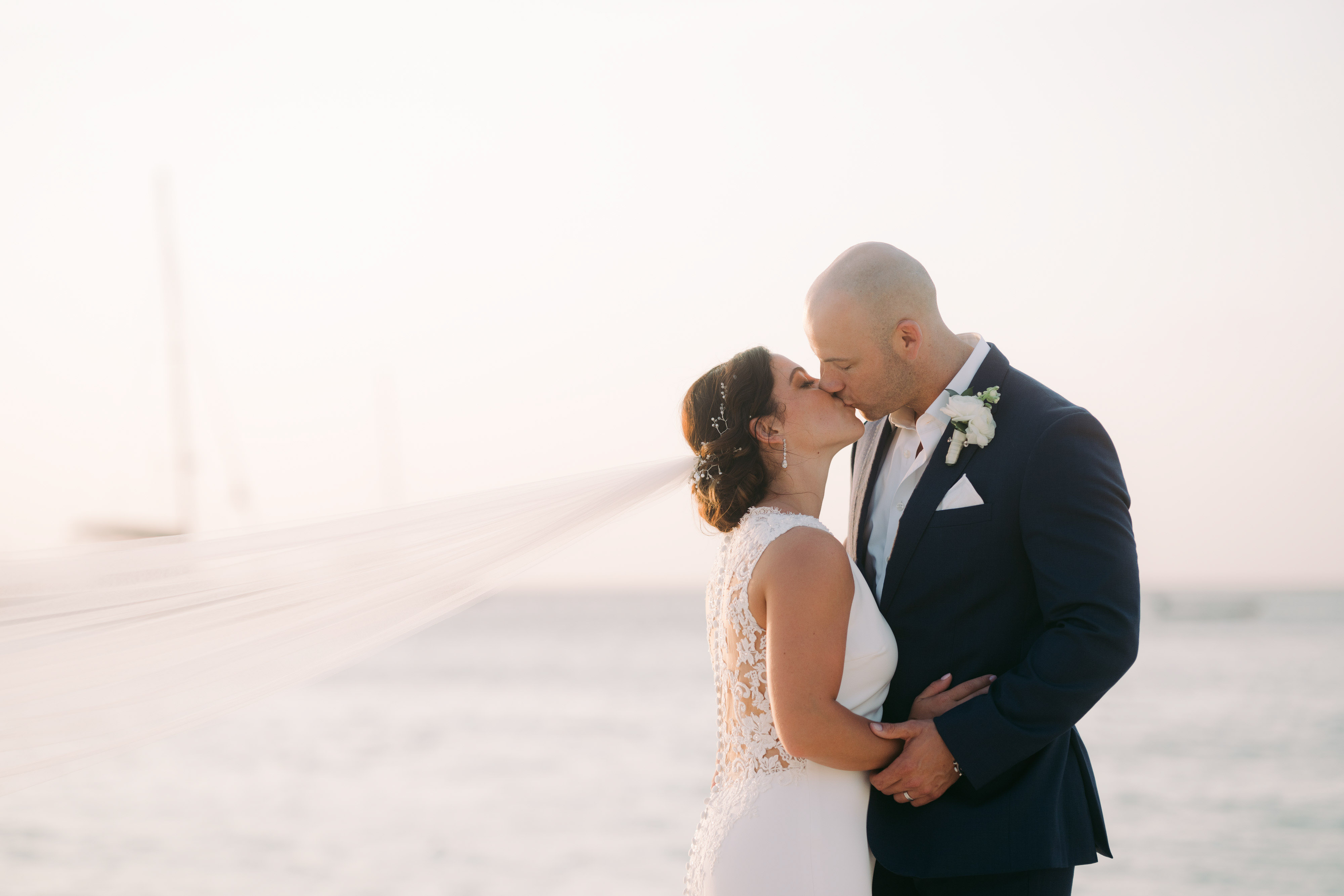 Kayla & Shane Hyatt Regency Aruba Wedding Photo 90