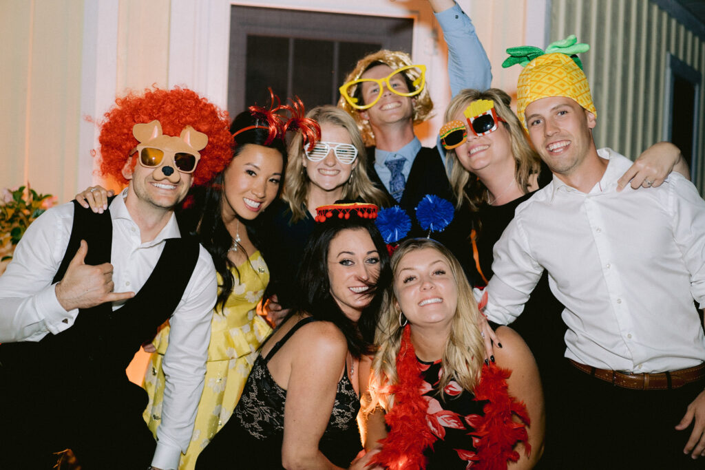 Nicole & Sean Wedding Photo 71