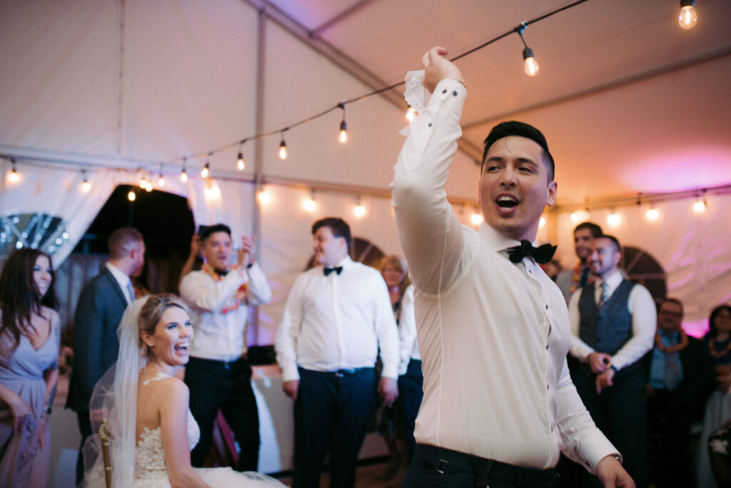 Vincenzo & Olga Wedding Photo 57