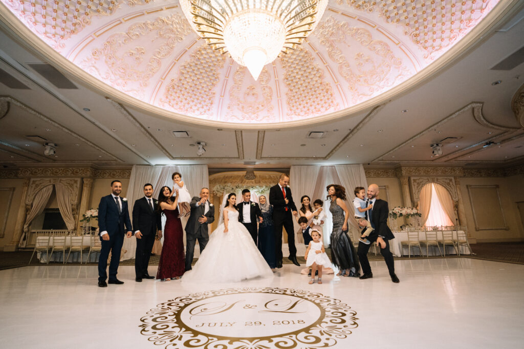 Lebanese Wedding Photography Wedding Photo 58