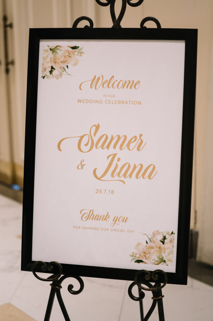 Lebanese Wedding Photography Wedding Photo 67