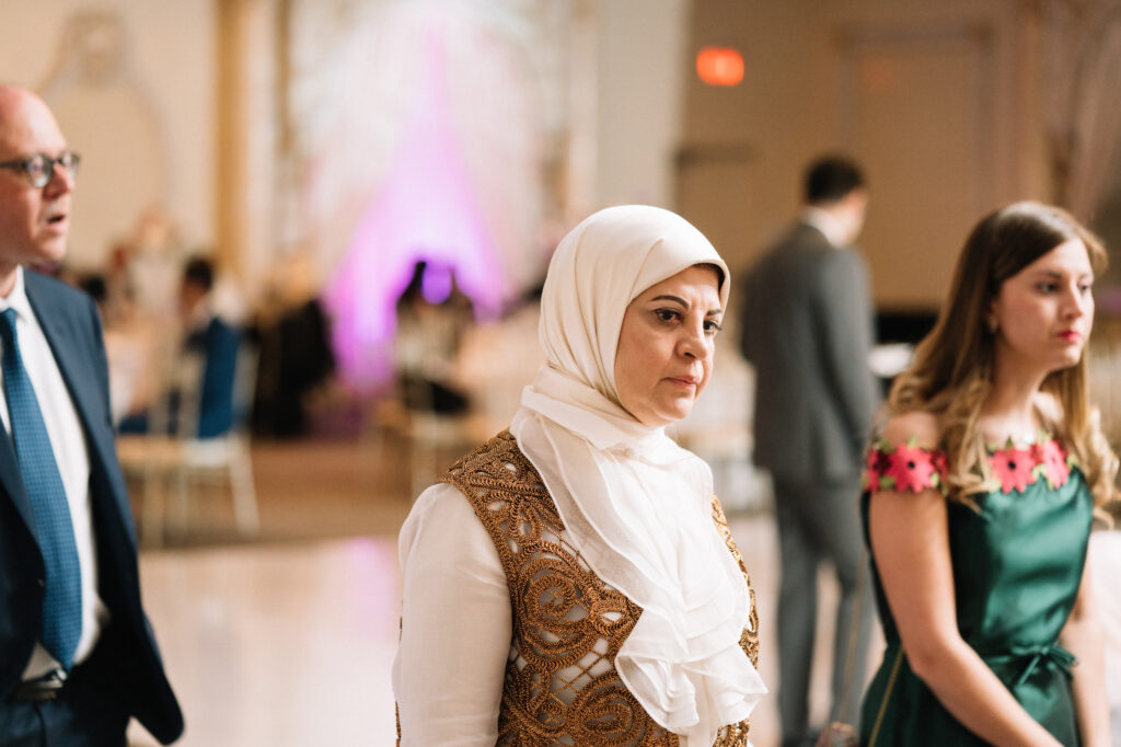 Lebanese Wedding Photography Wedding Photo 68