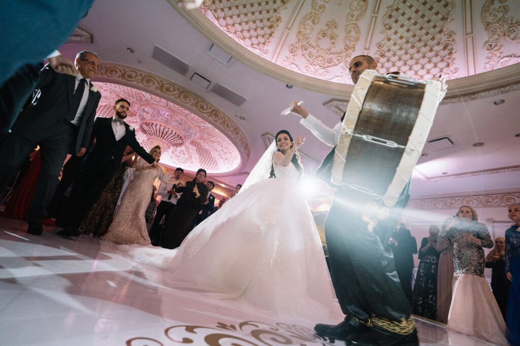 Lebanese Wedding Photography Wedding Photo 71