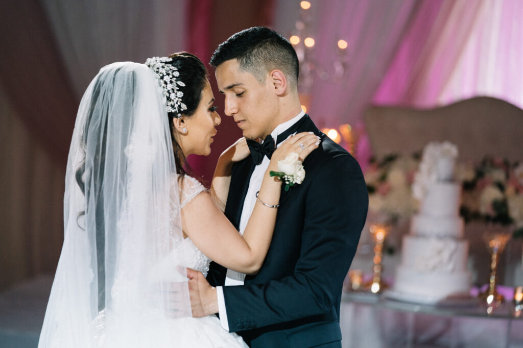 Lebanese Wedding Photography Wedding Photo 75