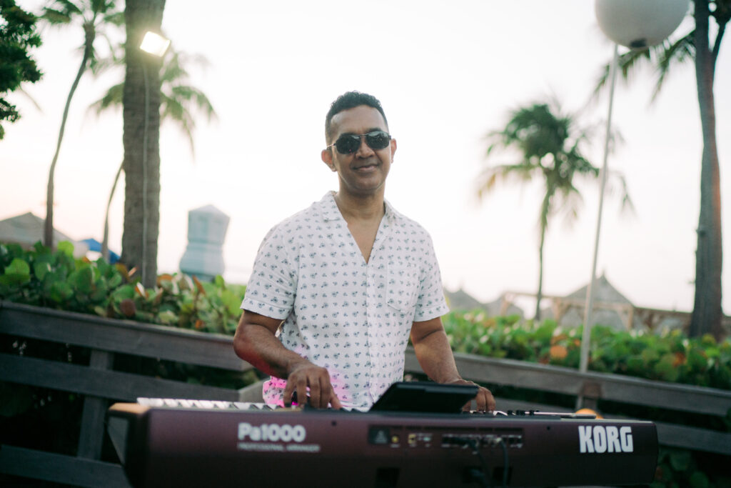 Kayla & Shane Hyatt Regency Aruba Wedding Photo 94