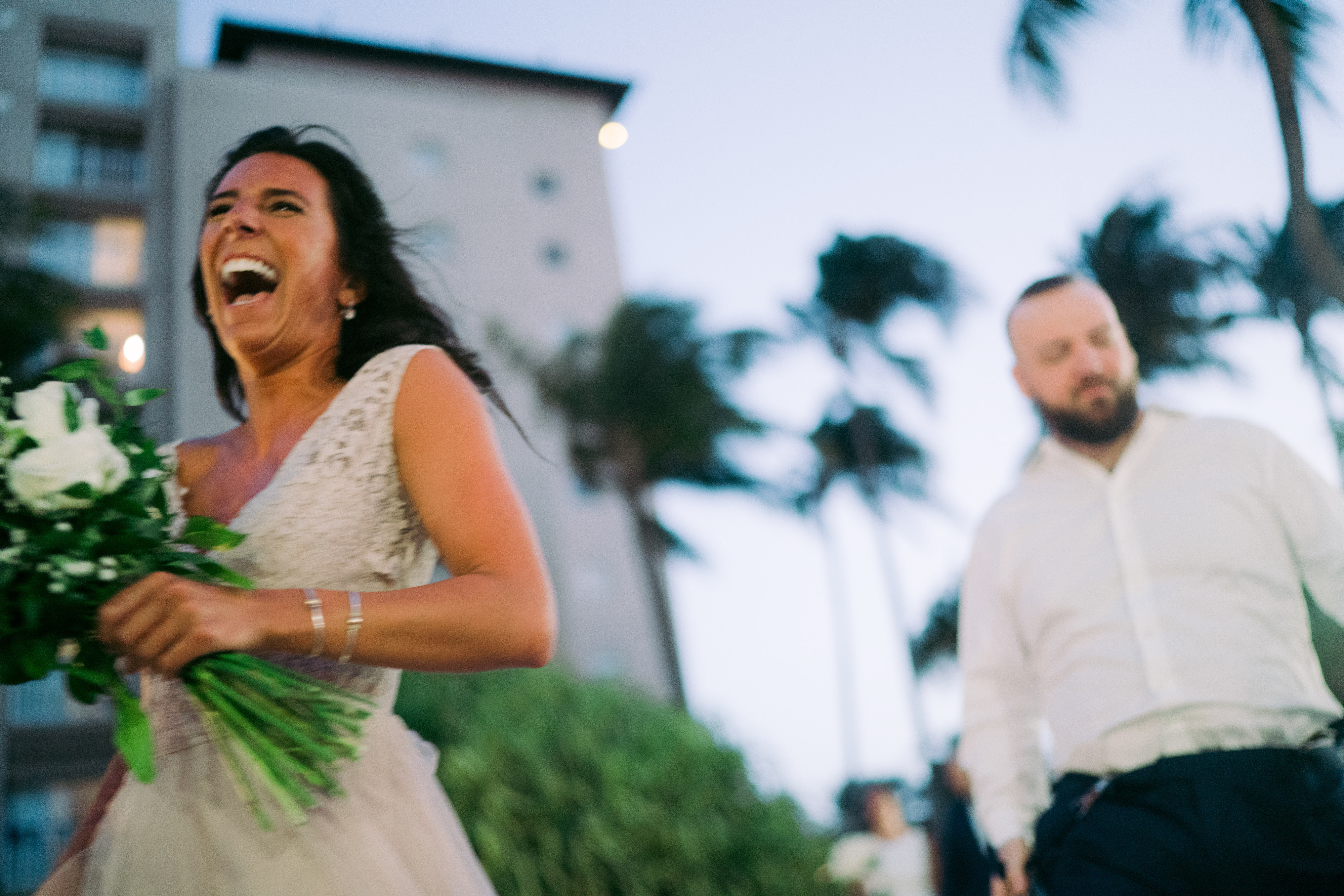 Kayla & Shane Hyatt Regency Aruba Wedding Photo 96