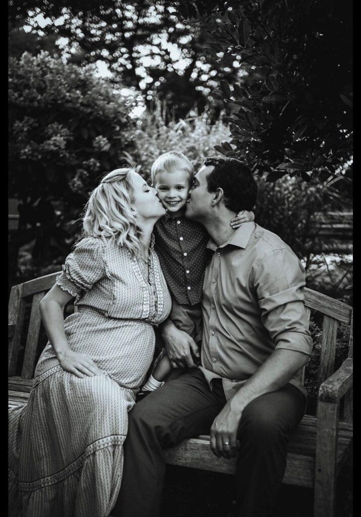 Family & Kids Photography Wedding Photo 11