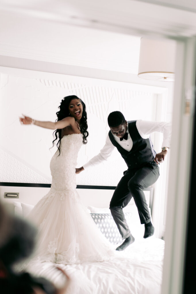 Dayo & Arama Wedding Photo 50
