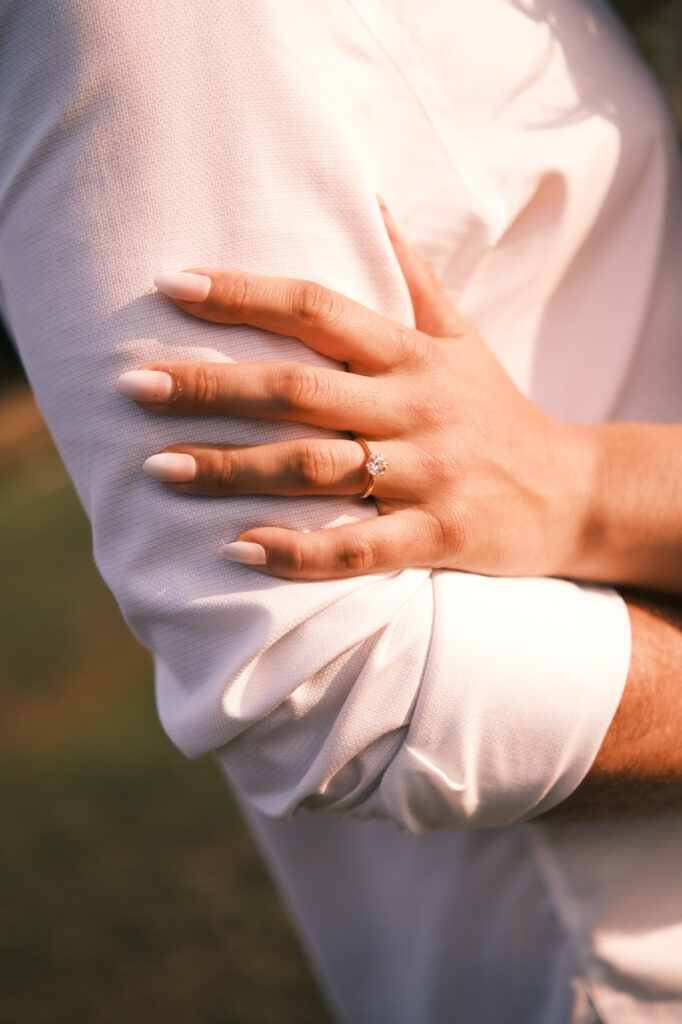 Joanna & Martin Wedding Photo 7