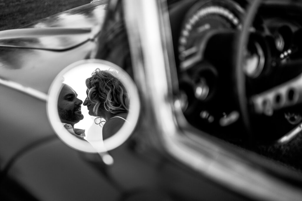 Joanna & Martin Wedding Photo 14