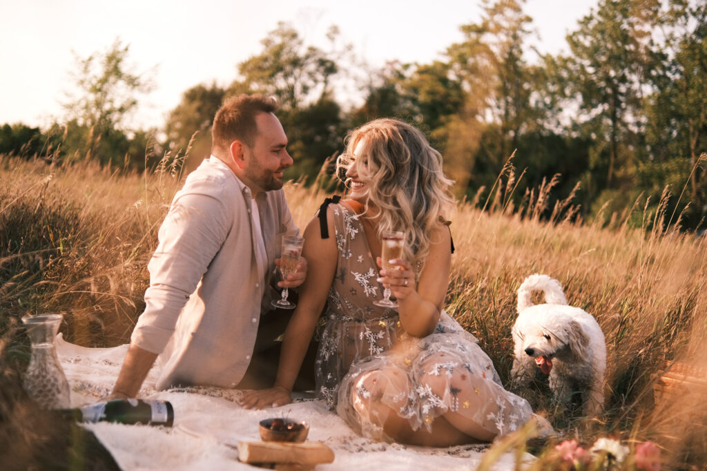 Joanna & Martin Wedding Photo 3