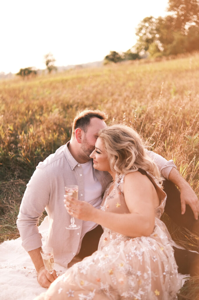 Joanna & Martin Wedding Photo 4