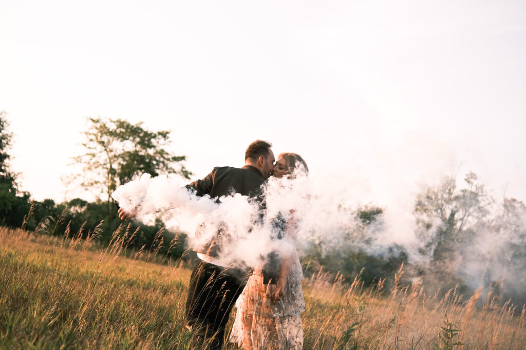 Joanna & Martin Wedding Photo 2