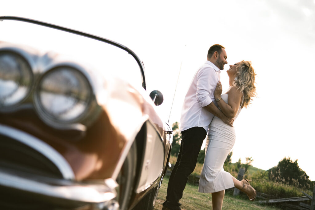Joanna & Martin Wedding Photo 10