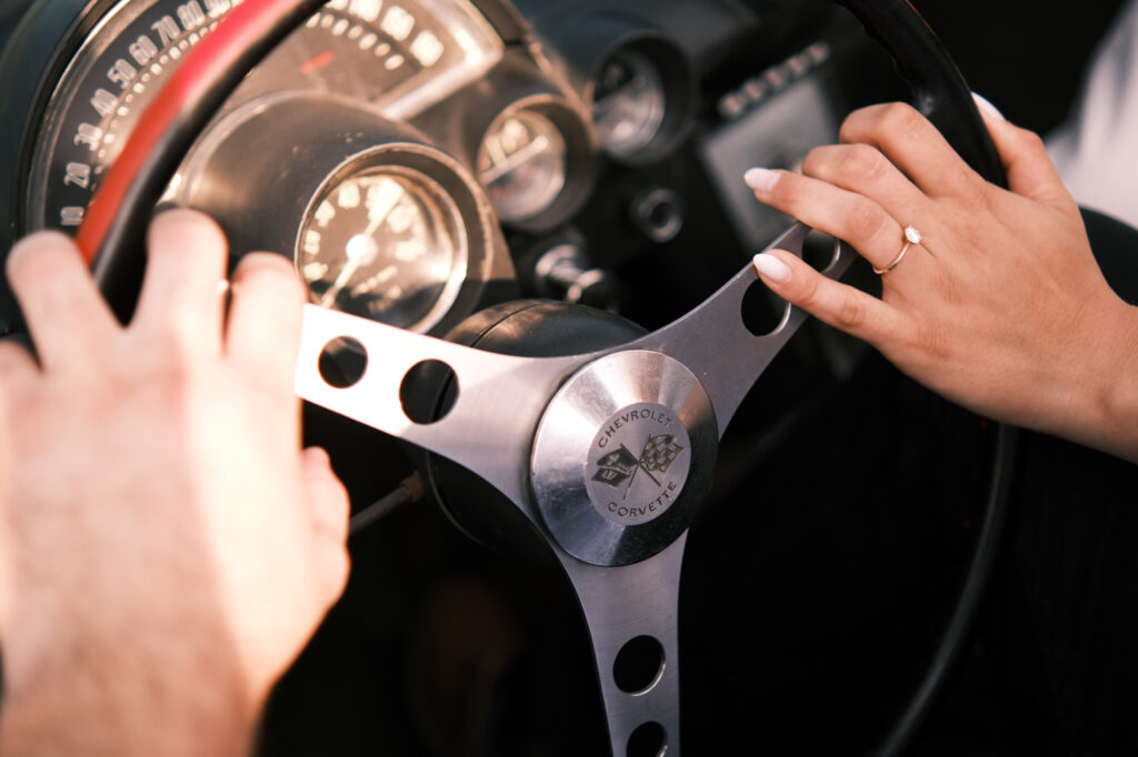 Joanna & Martin Wedding Photo 12