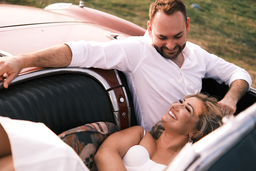 Joanna & Martin Wedding Photo 13