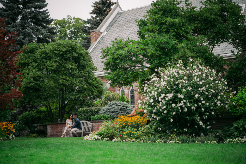 Jennifer’s story Wedding Photo 1