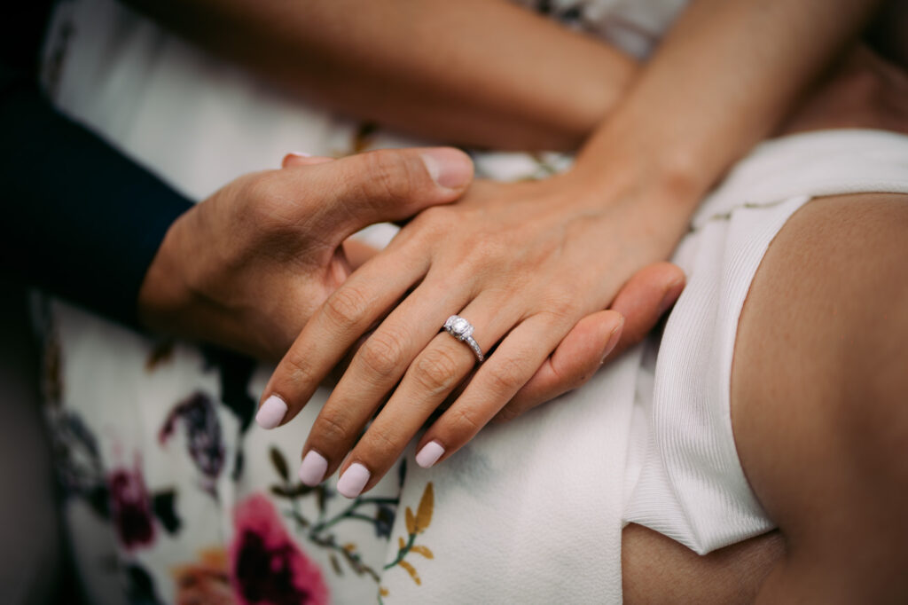 Jennifer’s story Wedding Photo 4