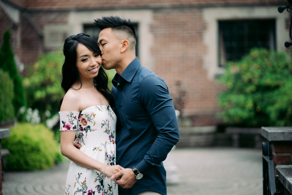 Jennifer’s story Wedding Photo 6