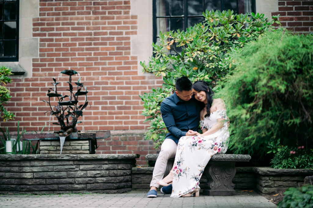 Jennifer’s story Wedding Photo 7