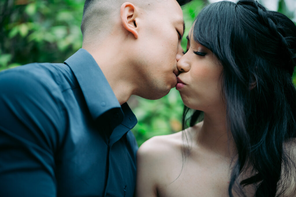 Jennifer’s story Wedding Photo 8