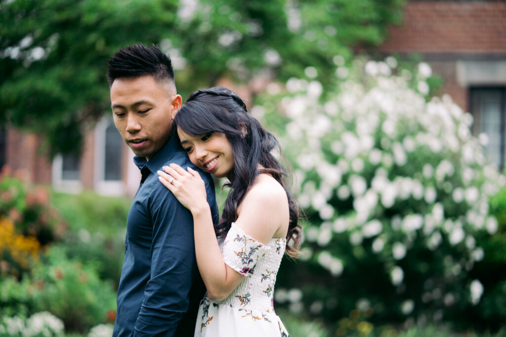 Jennifer’s story Wedding Photo 10