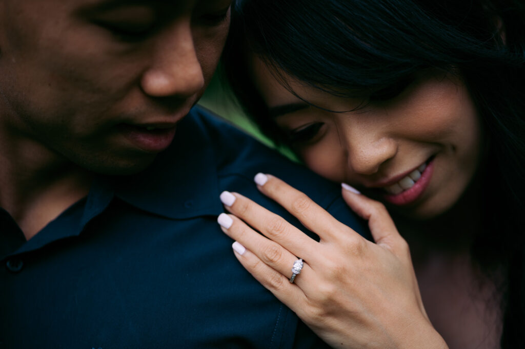 Jennifer’s story Wedding Photo 11