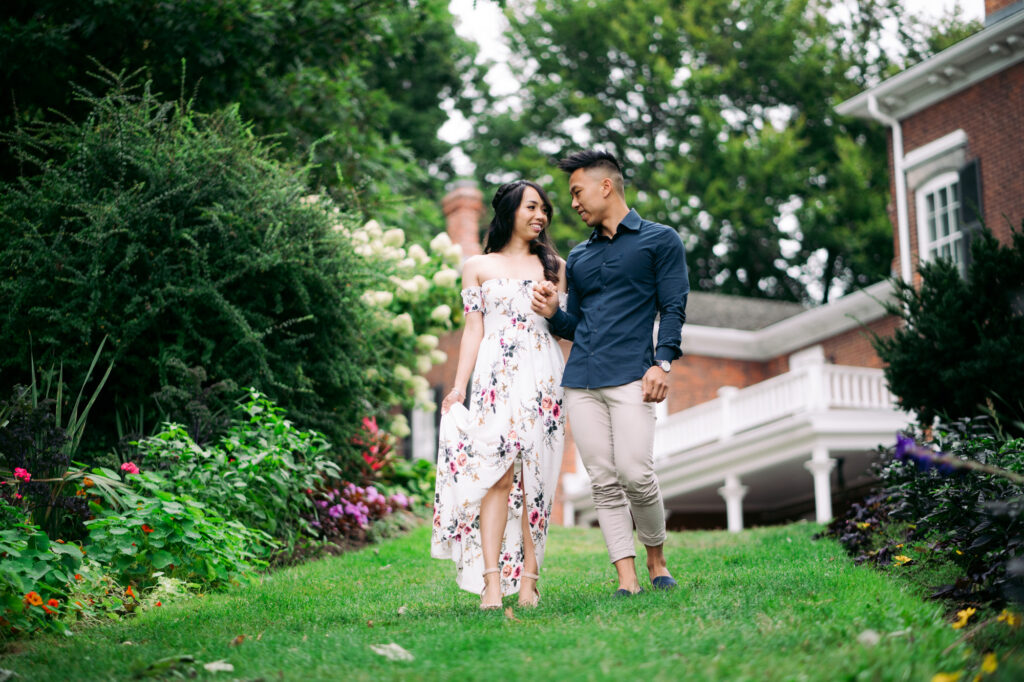 Jennifer’s story Wedding Photo 13