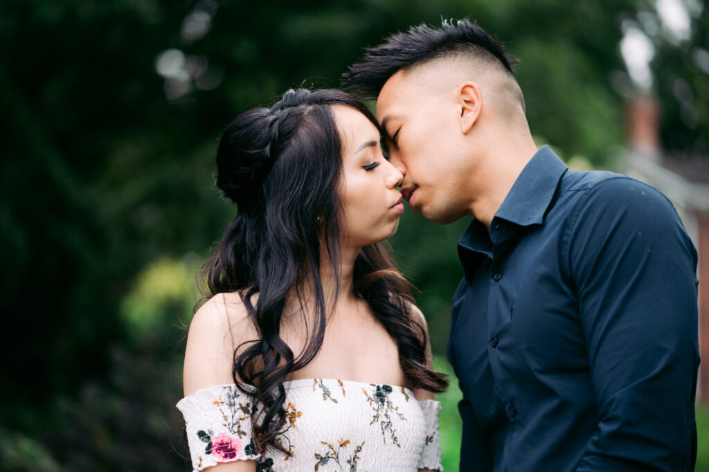 Jennifer’s story Wedding Photo 14