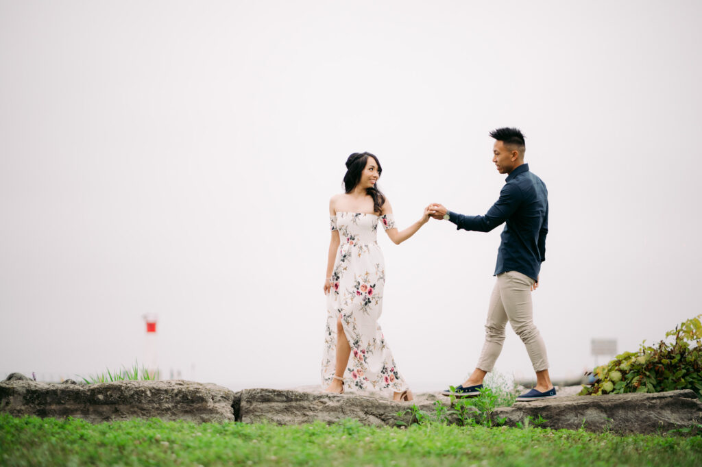 Jennifer’s story Wedding Photo 15