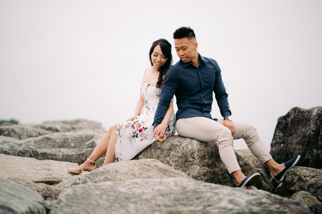 Jennifer’s story Wedding Photo 16