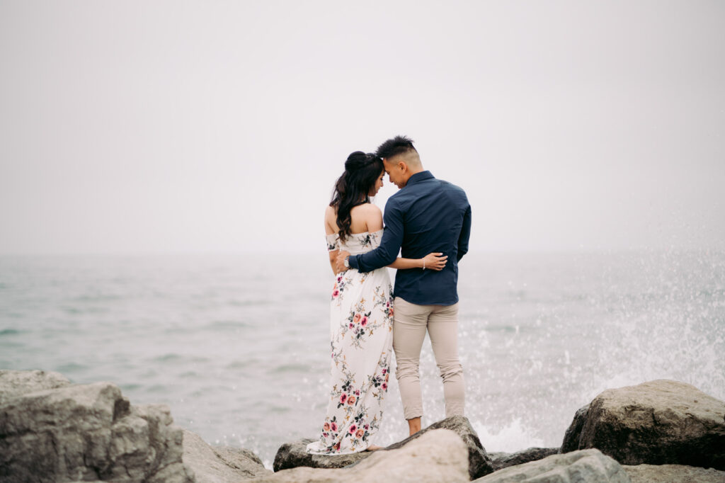 Jennifer’s story Wedding Photo 17