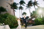 Kayla & Shane Hyatt Regency Aruba Wedding Photo 97
