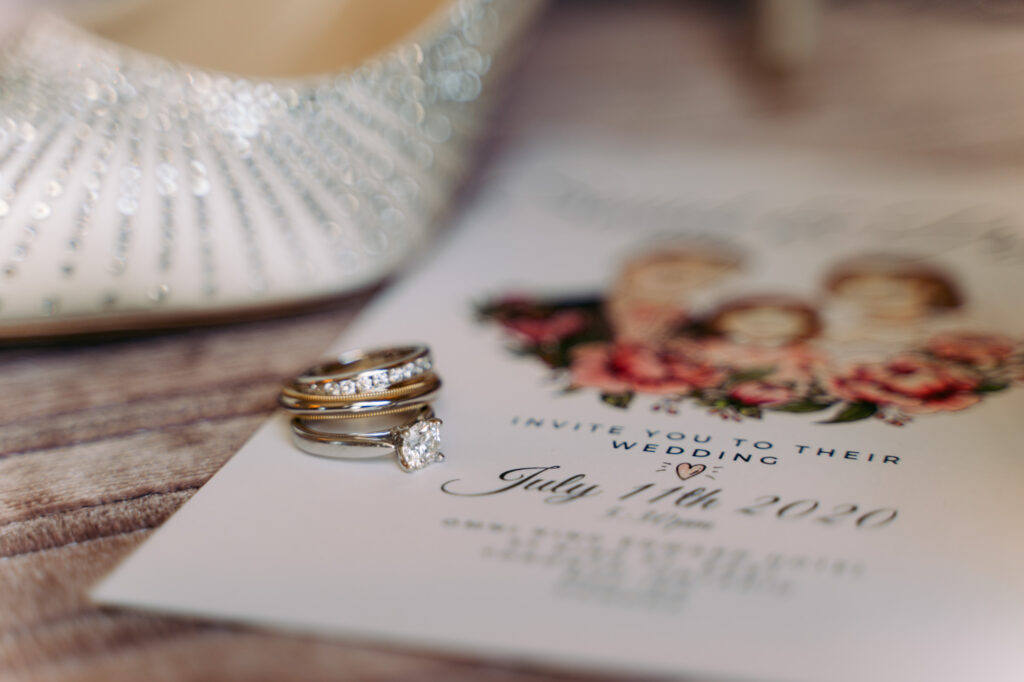 Polina & Soniel Wedding Photo 1