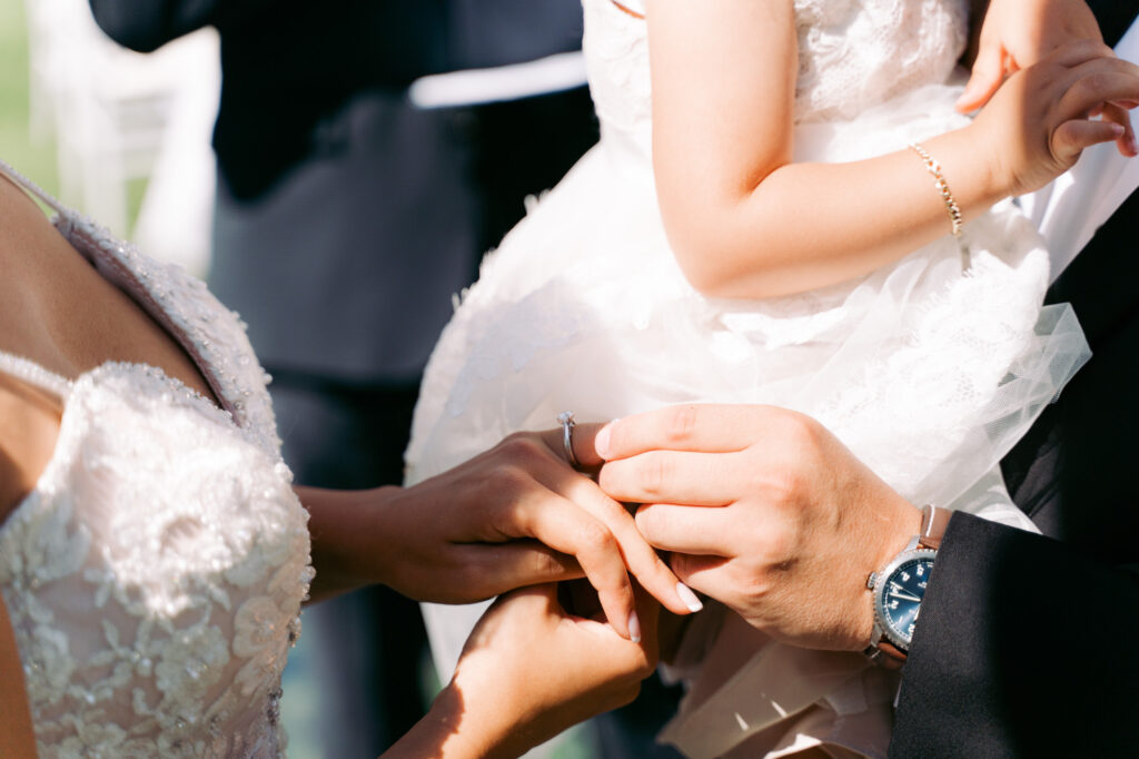 Polina & Soniel Wedding Photo 11