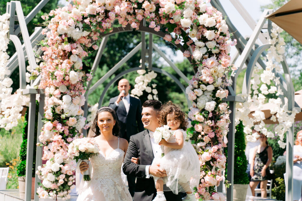 Polina & Soniel Wedding Photo 17