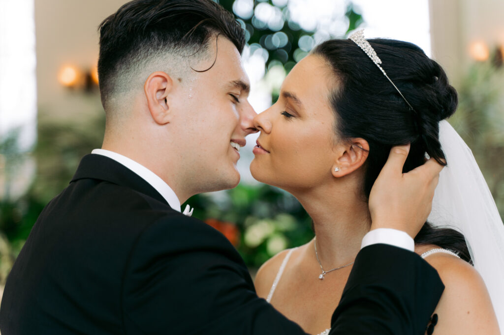 Polina & Soniel Wedding Photo 21