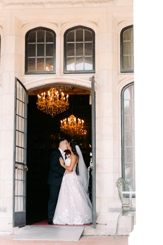 Polina & Soniel Wedding Photo 20