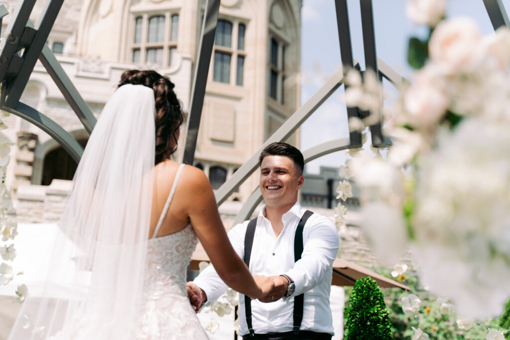 Polina & Soniel Wedding Photo 26